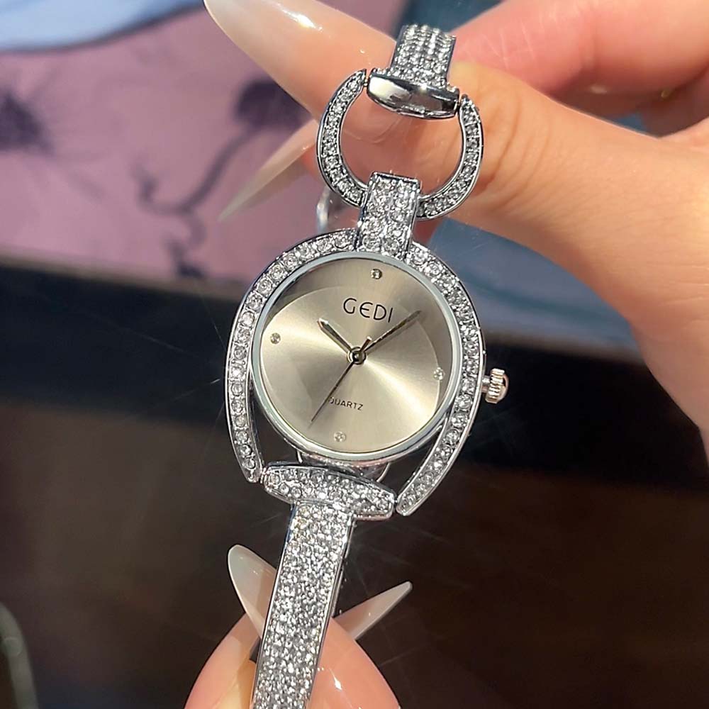 Astral Watches & Jewelry Netanya - Gedi feminino céu estrelado design oco