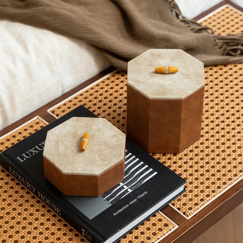 Jewelry Watches Box - Organizadores de Relógios Italianos: Caixa de