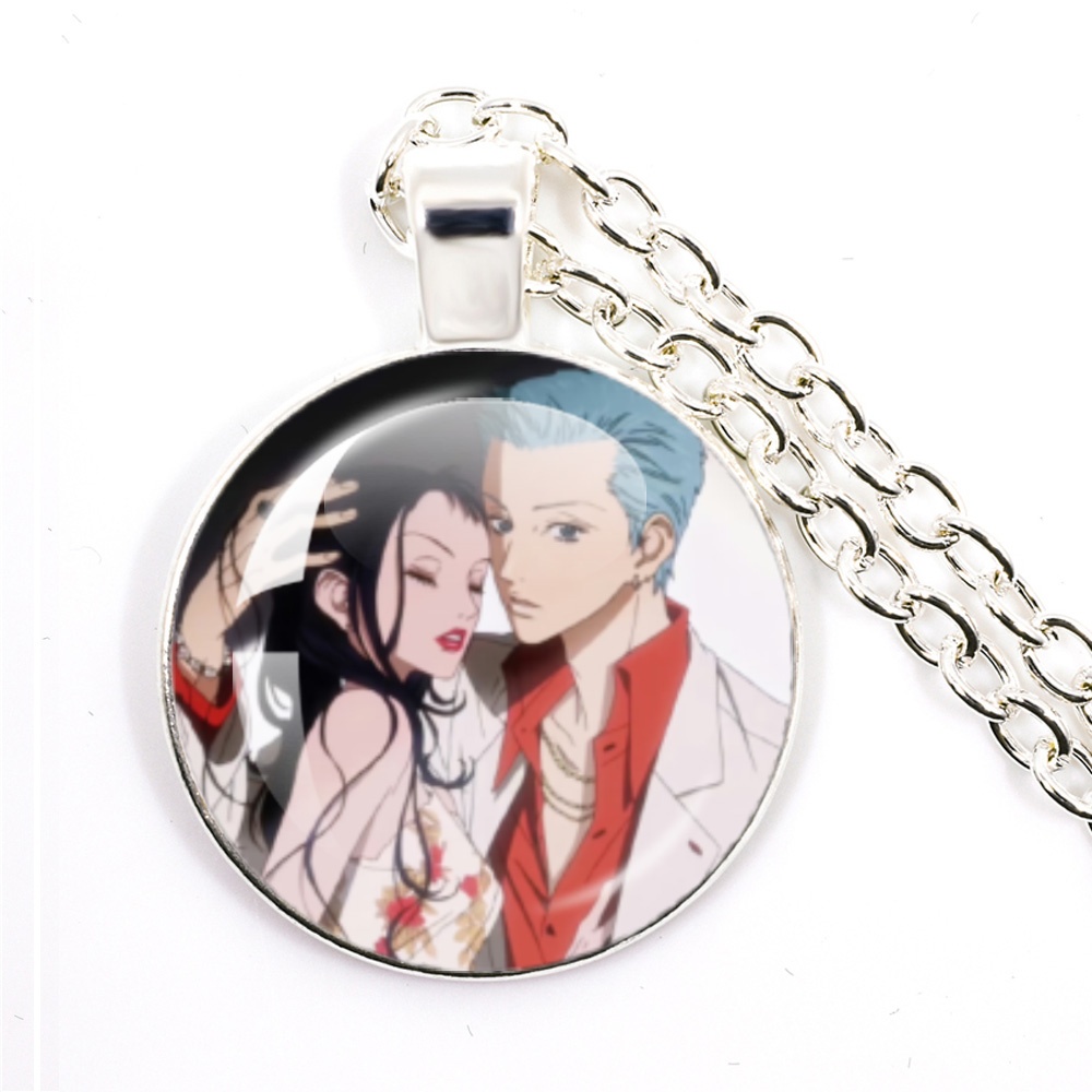 Paradise Jewelry & Watches Dolphin Mall - Anime paraíso beijo personagem yukari hayasaka