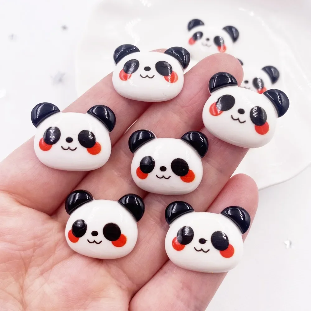 Paradise Jewelry & Watches Dolphin Mall - 12pçs cabochão de resina colorida kawaii,