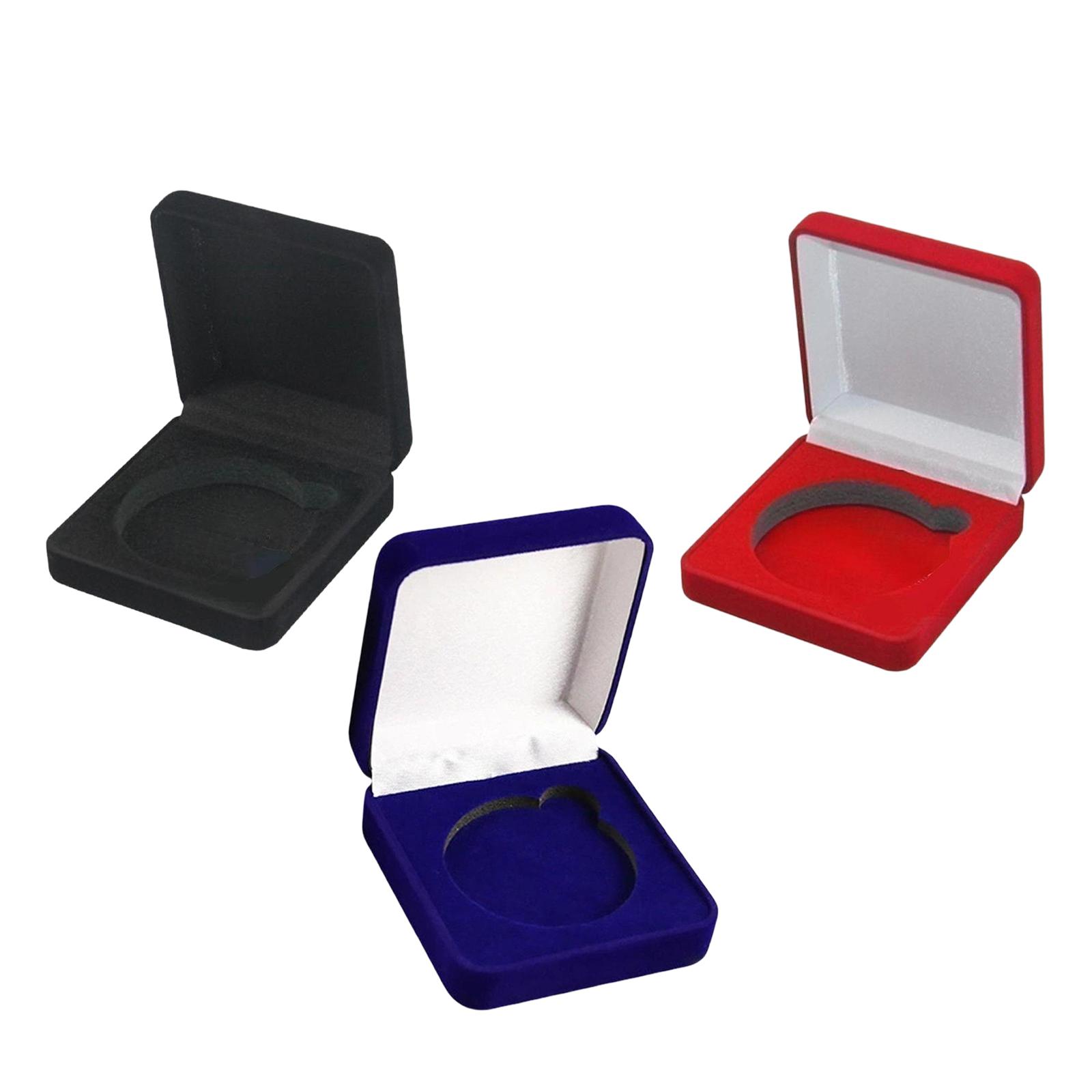Collectors Coins Jewelry & Watches Of Smithtown - Caso de coleção de proteção para
