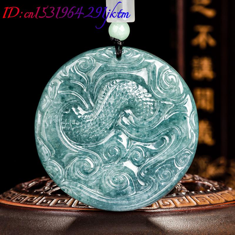 Colar com Pingente de Dragão e - Necklace Pendant avaliação e preço