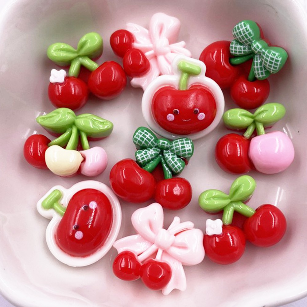 24 pçs colorido kawaii dos des - Paradise Jewelry & Watches Dolphin Mall avaliação e preço