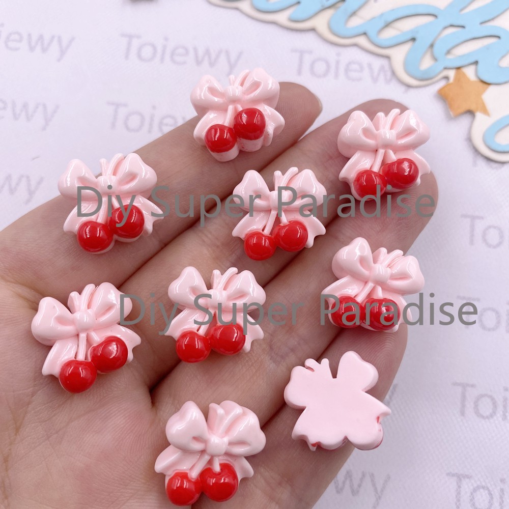 24 pçs colorido kawaii dos des - Paradise Jewelry & Watches Dolphin Mall avaliação e preço