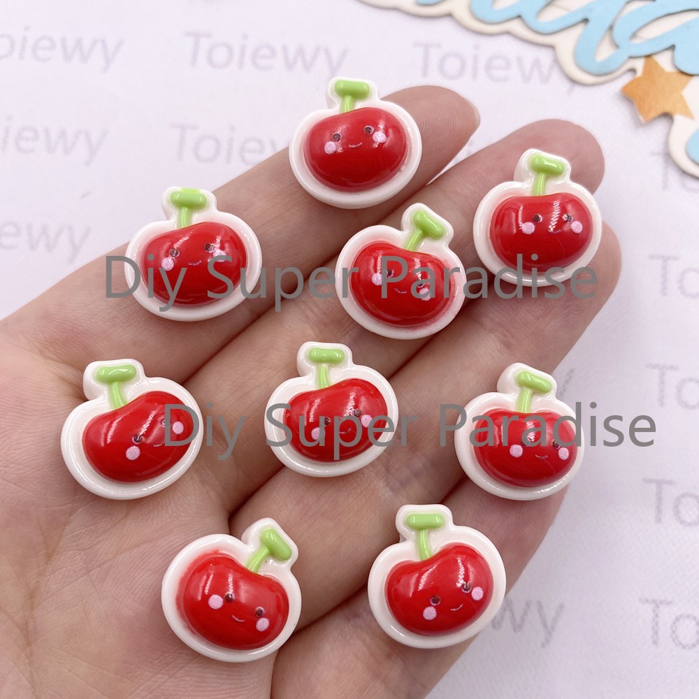 24 pçs colorido kawaii dos des - Paradise Jewelry & Watches Dolphin Mall avaliação e preço