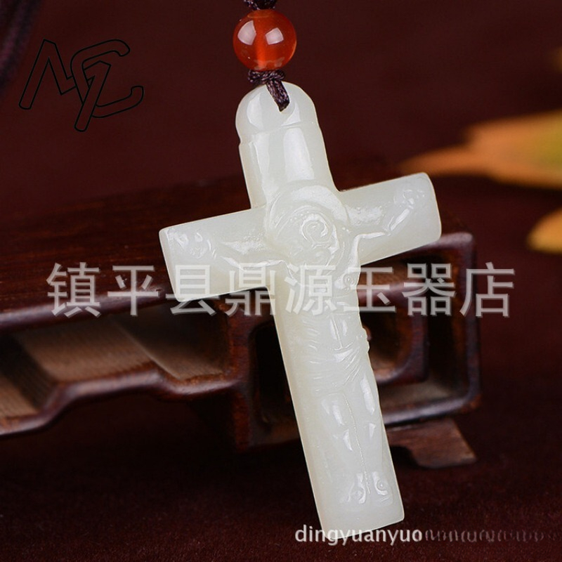 Natural Chinês Branco Jade Ric - Luxury Gifts Jewelry & Watches Namfleg Mostar avaliação e preço