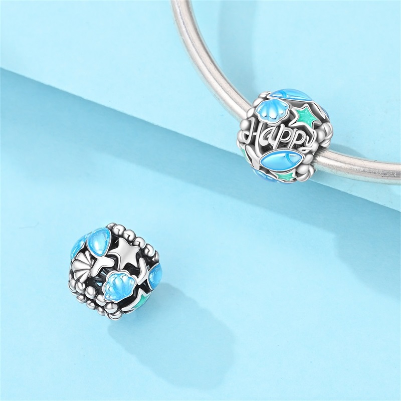 Novos Berloques e Contas de Pr - Paradise Jewelry & Watches Dolphin Mall avaliação e preço