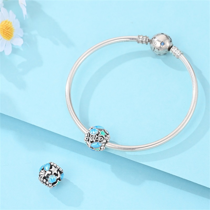 Novos Berloques e Contas de Pr - Paradise Jewelry & Watches Dolphin Mall avaliação e preço