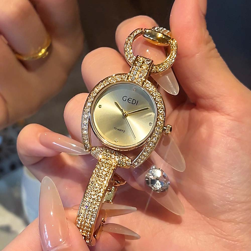 Gedi feminino céu estrelado de - Astral Watches & Jewelry Netanya avaliação e preço