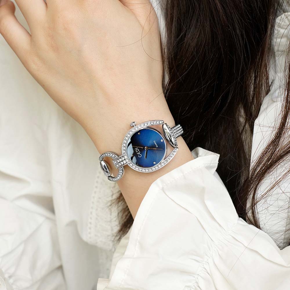 Gedi feminino céu estrelado de - Astral Watches & Jewelry Netanya avaliação e preço