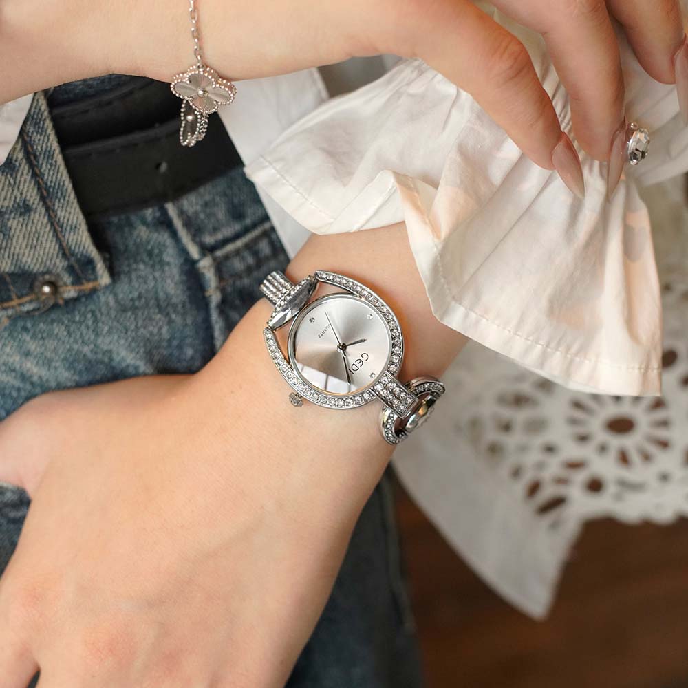 Gedi feminino céu estrelado de - Astral Watches & Jewelry Netanya avaliação e preço