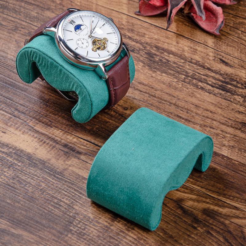 Almofadas para caixa de relógi - Jewelry Watches Box avaliação e preço
