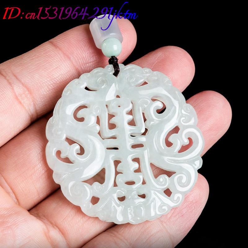 Colar com pingente de dragão d - Necklace Pendant avaliação e preço