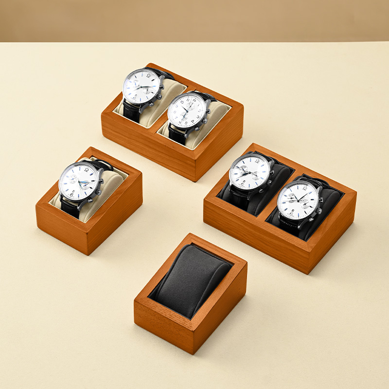 Caixa Organizadora de Relógios - Jewelry Watches Box avaliação e preço