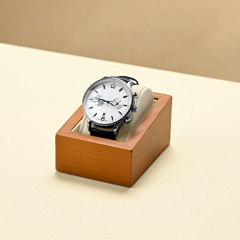 Caixa Organizadora de Relógios - Jewelry Watches Box avaliação e preço