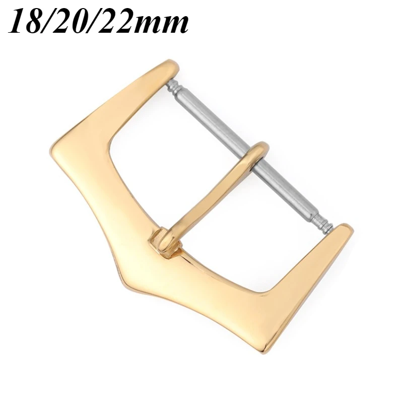 Fivela de aço inoxidável para  - Jewelry Watches Silver avaliação e preço