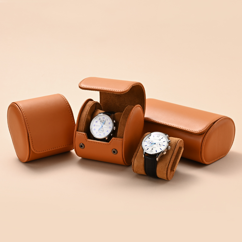 Mishitu 1/2/3-slot relógio de  - Jewelry Watches Box avaliação e preço