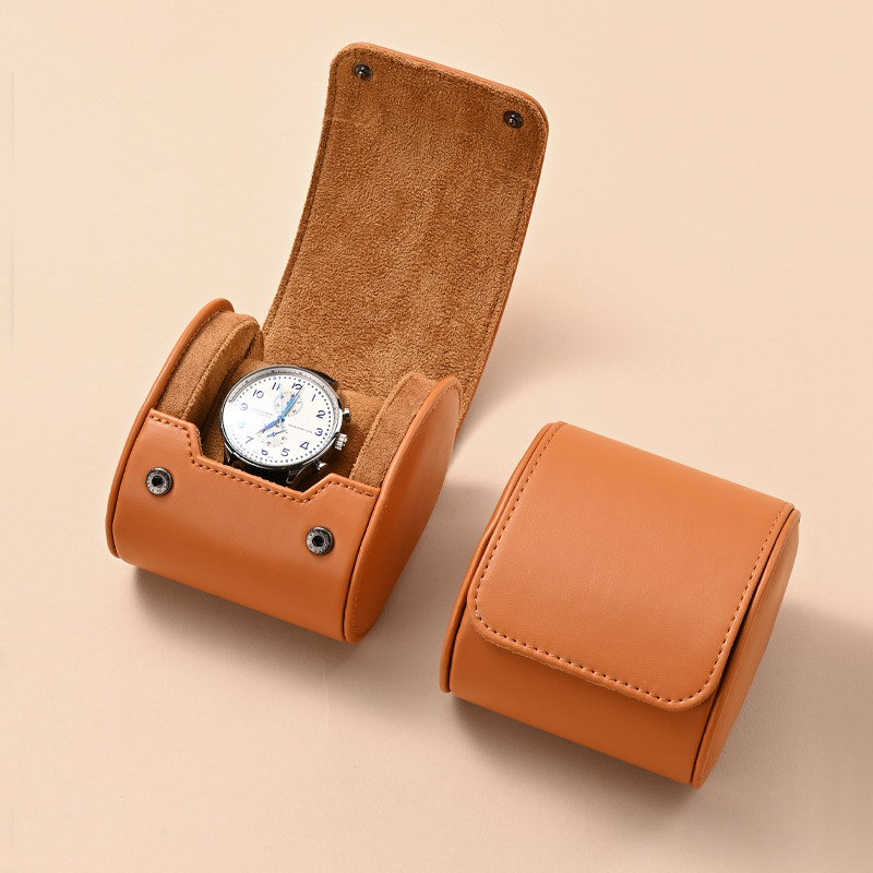 Mishitu 1/2/3-slot relógio de  - Jewelry Watches Box avaliação e preço