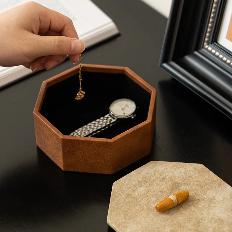 Organizadores de Relógios Ital - Jewelry Watches Box avaliação e preço