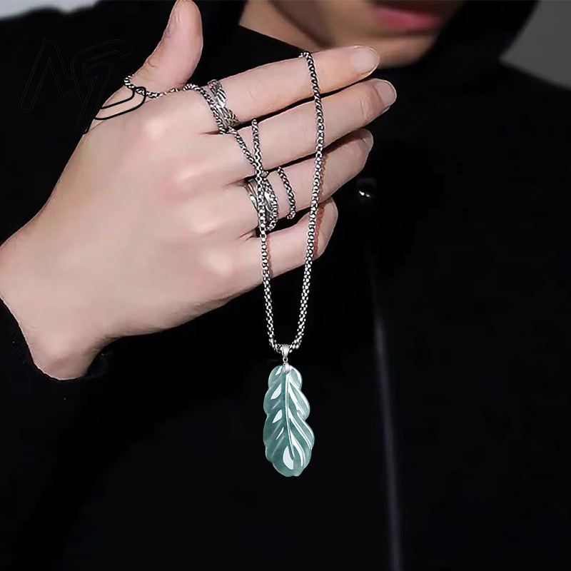 Colar com Pingente de Prata S9 - Necklace Pendant avaliação e preço
