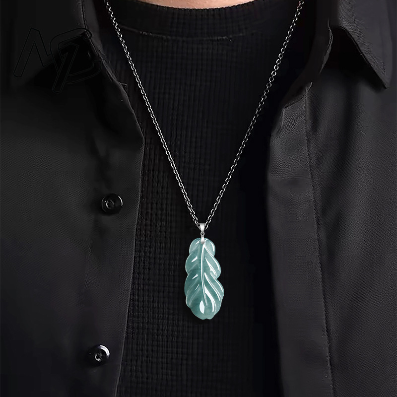 Colar com Pingente de Prata S9 - Necklace Pendant avaliação e preço