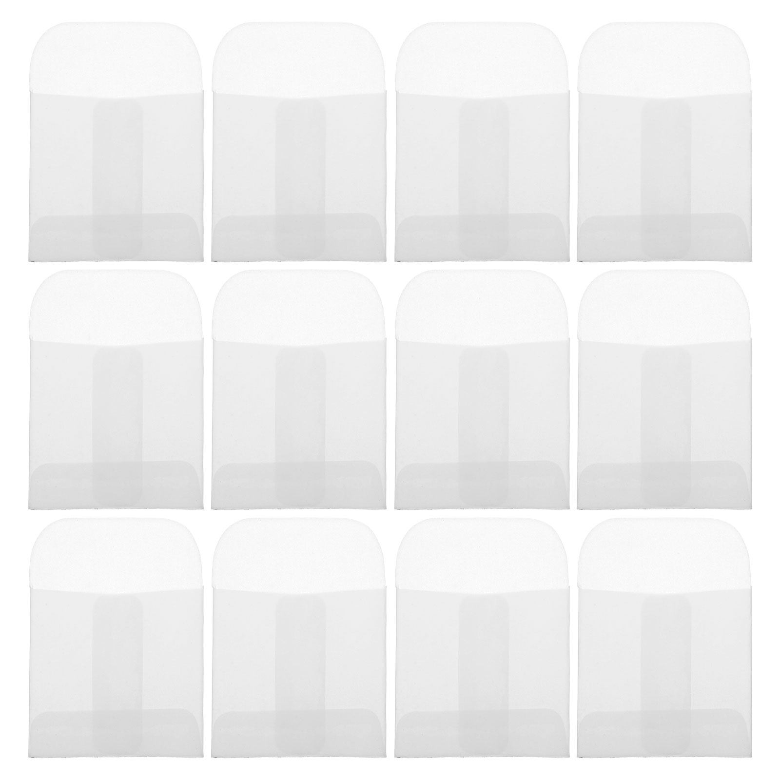 100 Peças de Mini Envelopes Tr - Collectors Coins Jewelry & Watches Of Smithtown avaliação e preço