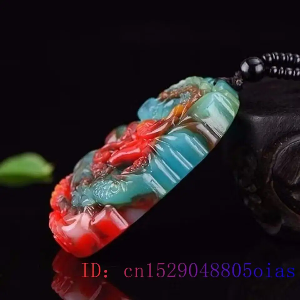 Real jade dragão pingente cola - Luxury Gifts Jewelry & Watches Namfleg Mostar avaliação e preço