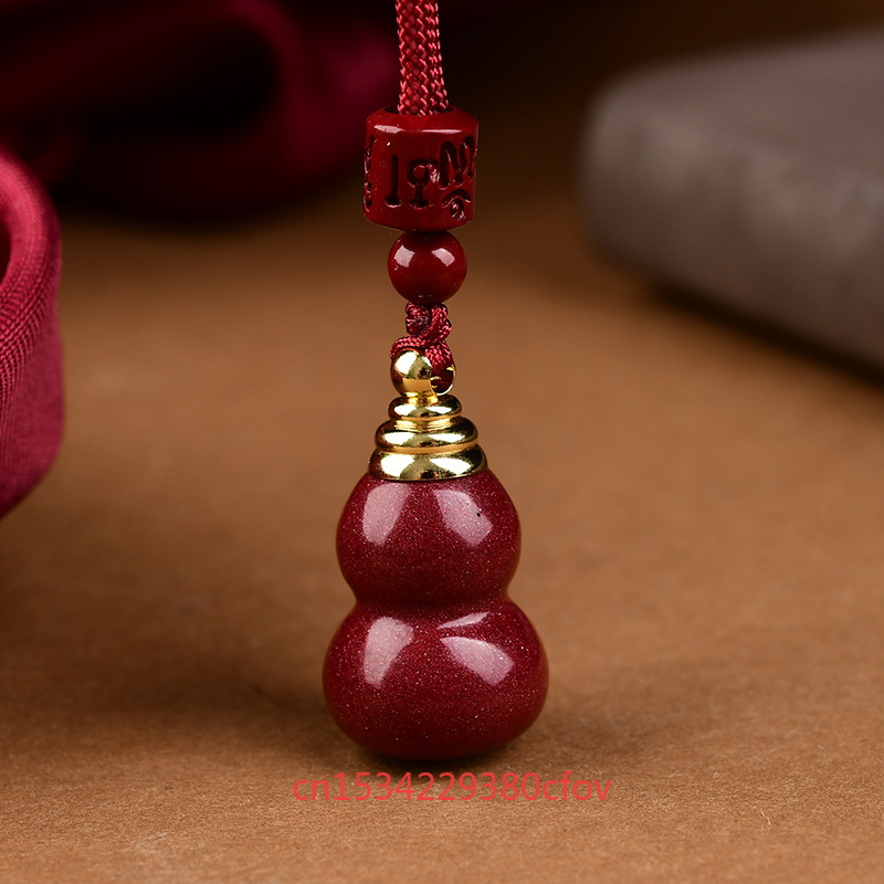 Pingente Cinábrio Vermelho par - Luxury Gifts Jewelry & Watches Namfleg Mostar avaliação e preço