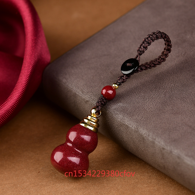 Pingente Cinábrio Vermelho par - Luxury Gifts Jewelry & Watches Namfleg Mostar avaliação e preço
