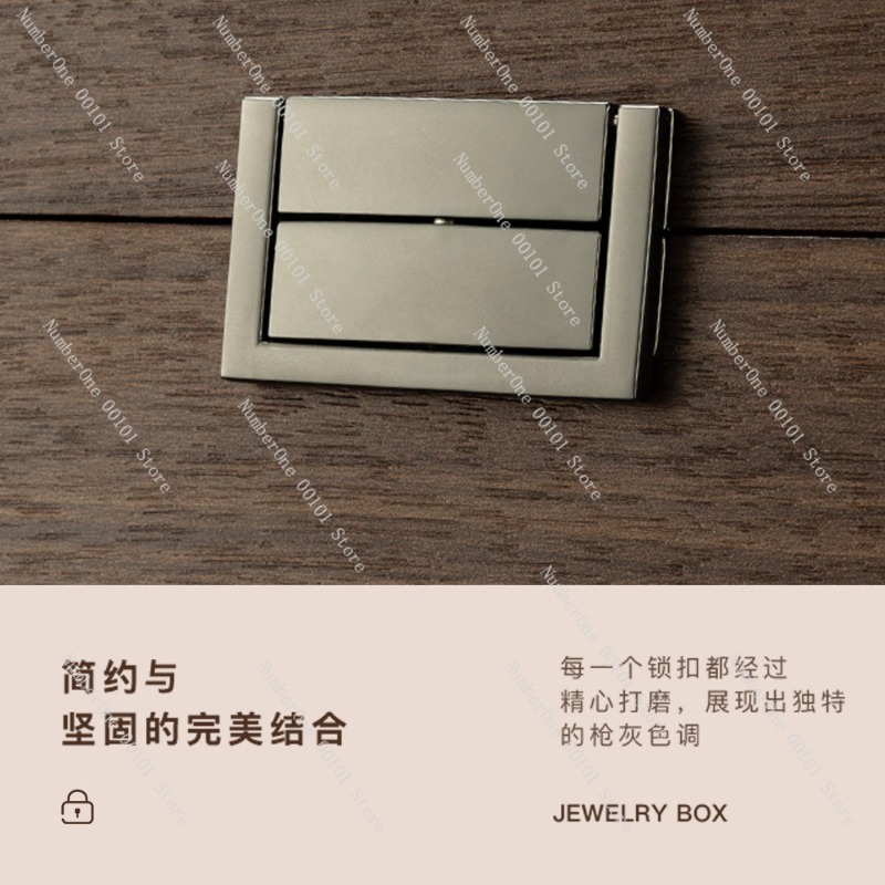Série de caixas de relógio de  - Jewelry Watches Box avaliação e preço