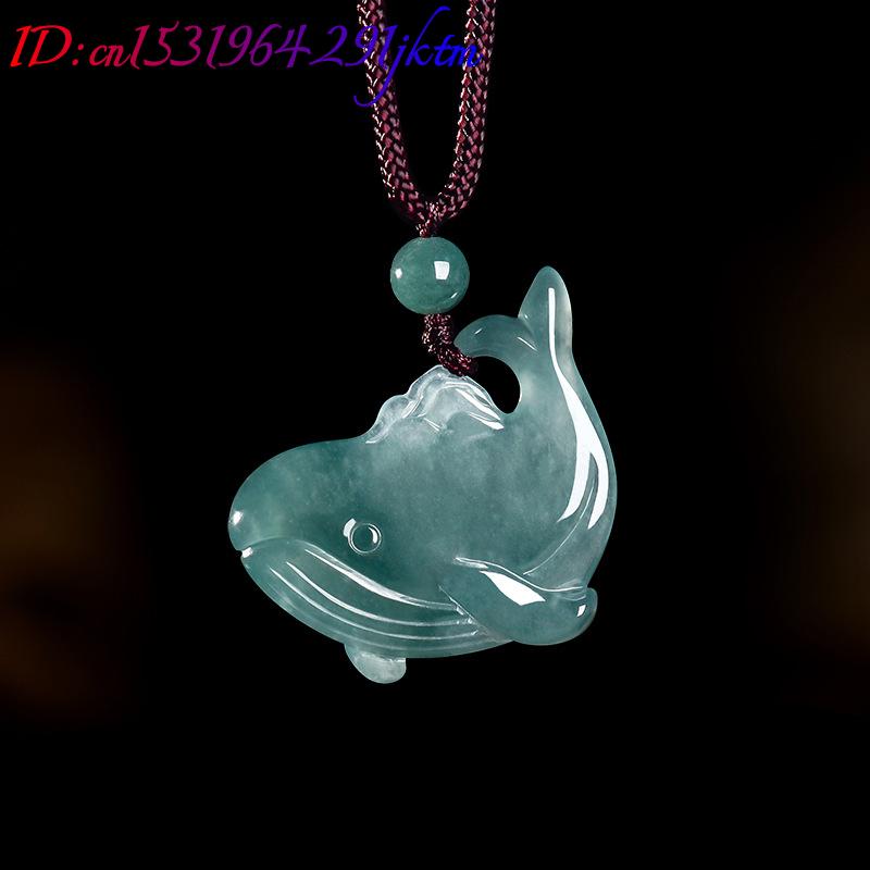 Colar com Pingente de Baleia e - Necklace Pendant avaliação e preço