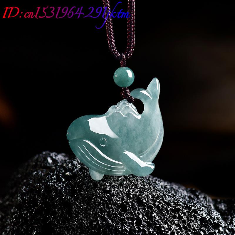 Colar com Pingente de Baleia e - Necklace Pendant avaliação e preço