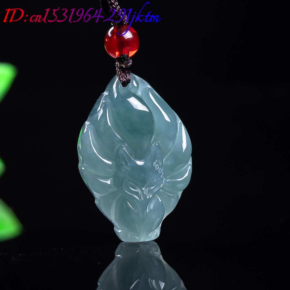 Colar com Pingente de Raposa e - Necklace Pendant avaliação e preço