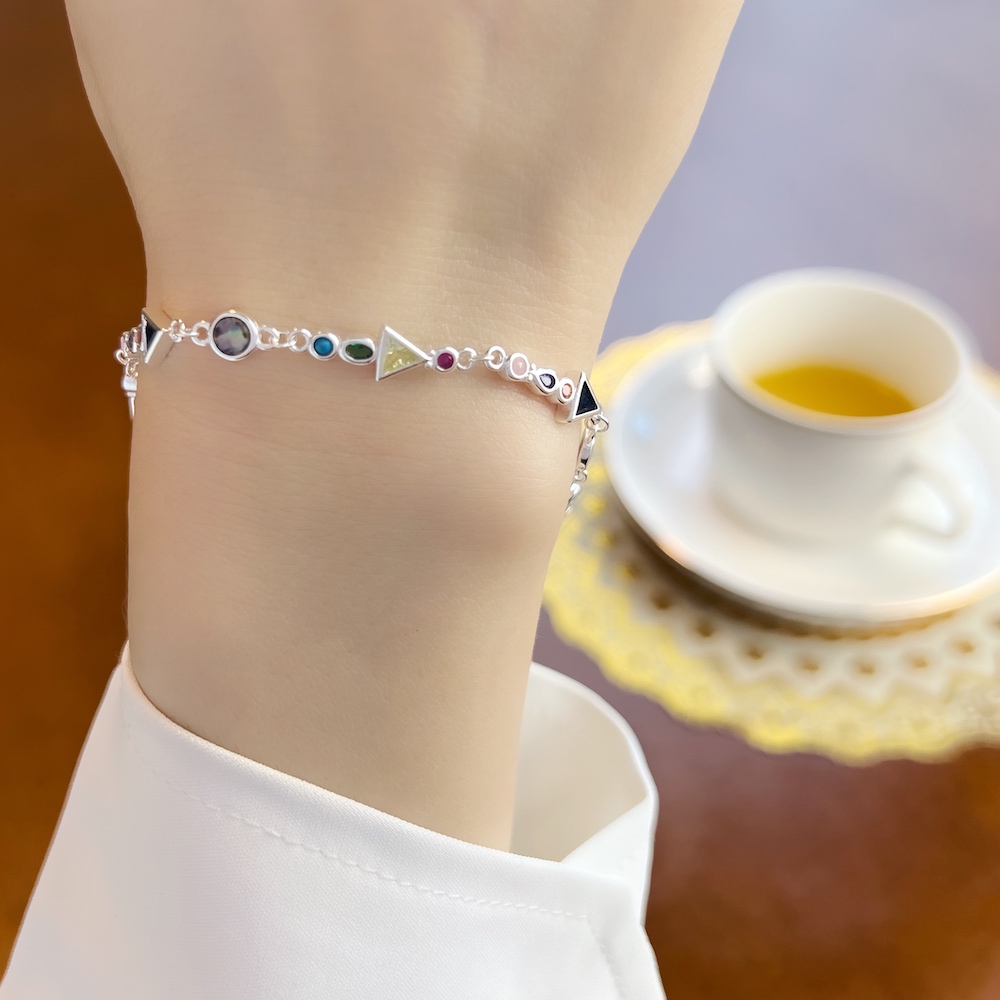 Paraíso viagem pulseiras nova  - Paradise Jewelry & Watches Dolphin Mall avaliação e preço