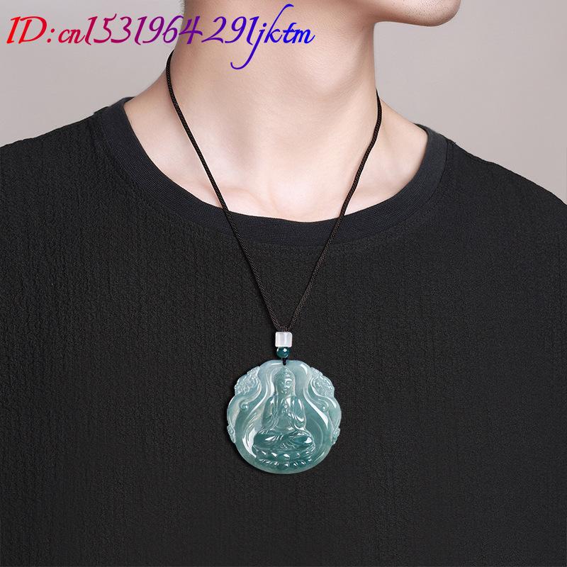 Colar com Pingente de Buda em  - Necklace Pendant avaliação e preço