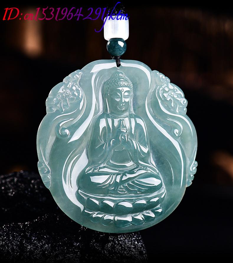 Colar com Pingente de Buda em  - Necklace Pendant avaliação e preço
