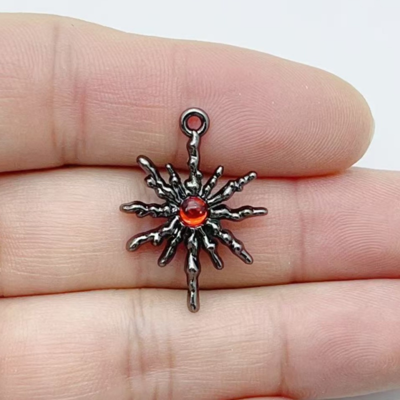 10 peças de pingente de liga m - Necklace Pendant avaliação e preço