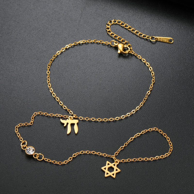 Pulseira de Dedo Ajustável de  - Jewelry & Watches Store avaliação e preço