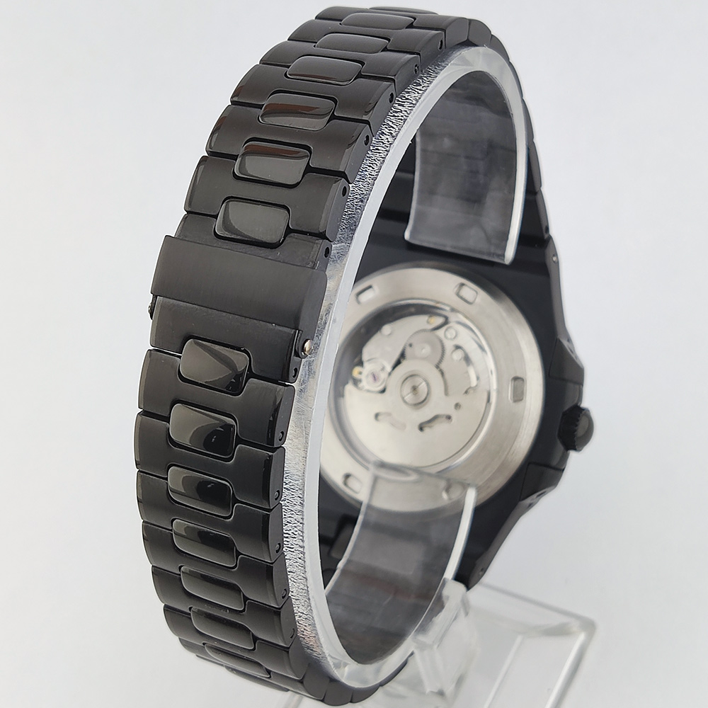 Astral nh35 relógio 43mm luxo  - Astral Watches & Jewelry Netanya avaliação e preço