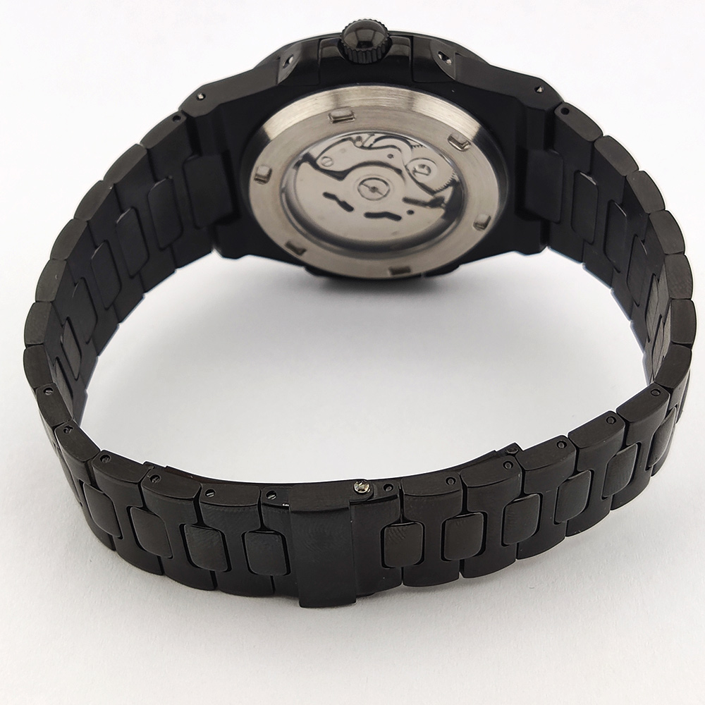 Astral nh35 relógio 43mm luxo  - Astral Watches & Jewelry Netanya avaliação e preço