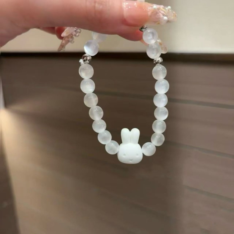 Joia de Pulso Miffy para Mulhe - Luxury Gifts Jewelry & Watches Namfleg Mostar avaliação e preço