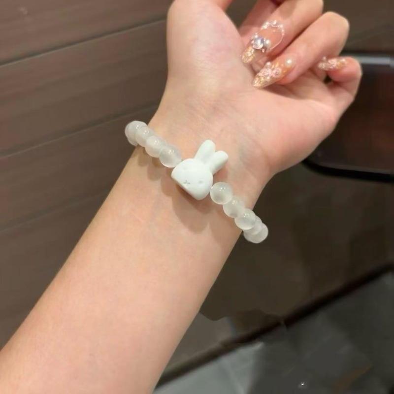 Joia de Pulso Miffy para Mulhe - Luxury Gifts Jewelry & Watches Namfleg Mostar avaliação e preço