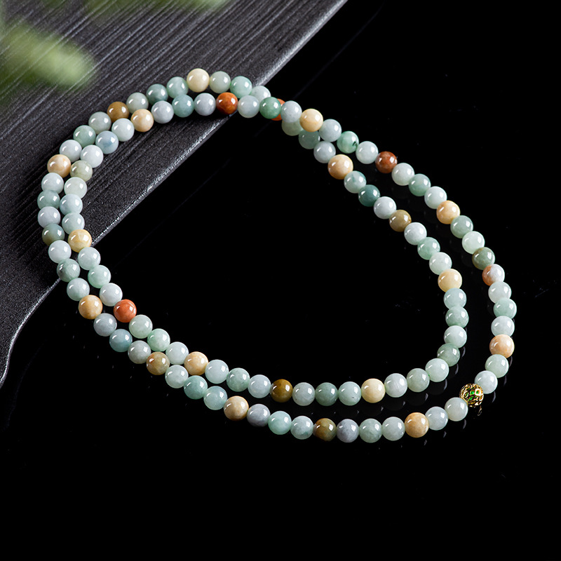 Pulseira e Colar de Contas de  - Jewelry & Watches Store avaliação e preço