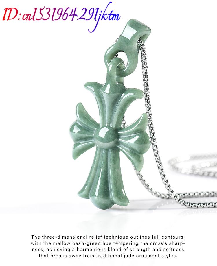 Colar com Pingente de Cruz em  - Necklace Pendant avaliação e preço