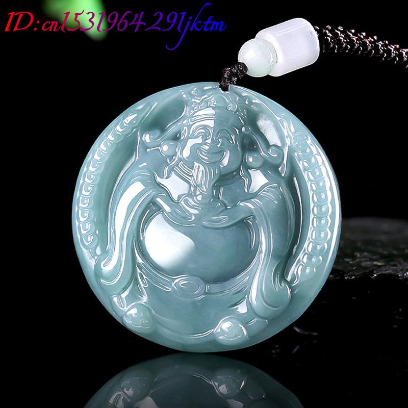 Colar com Pingente de Jadeíta  - Necklace Pendant avaliação e preço