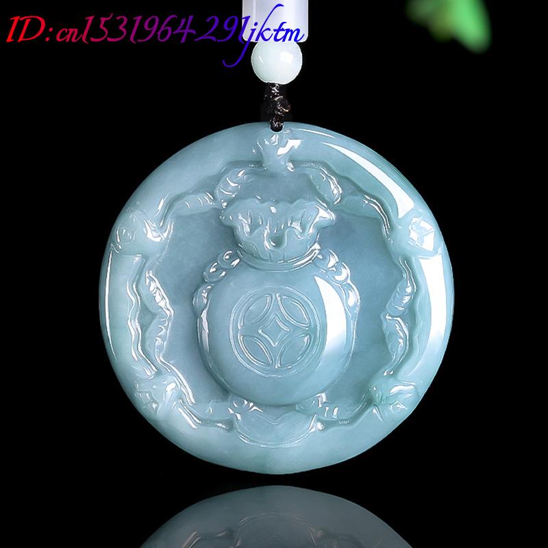 Colar com Pingente de Jadeíta  - Necklace Pendant avaliação e preço