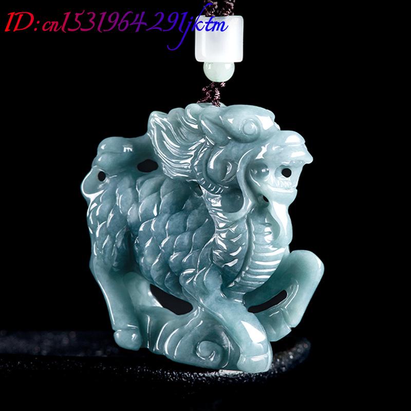 Colar com Pingente Kylin de Ja - Necklace Pendant avaliação e preço