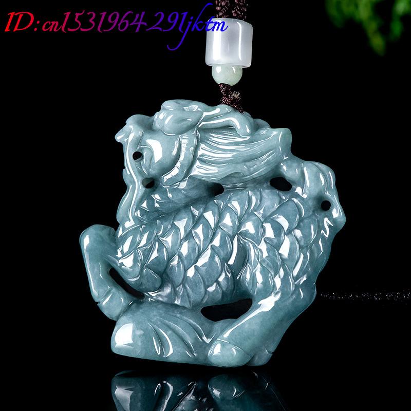 Colar com Pingente Kylin de Ja - Necklace Pendant avaliação e preço