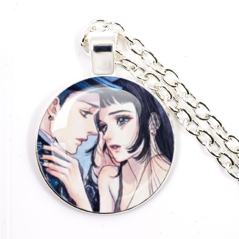 Anime paraíso beijo personagem - Paradise Jewelry & Watches Dolphin Mall avaliação e preço