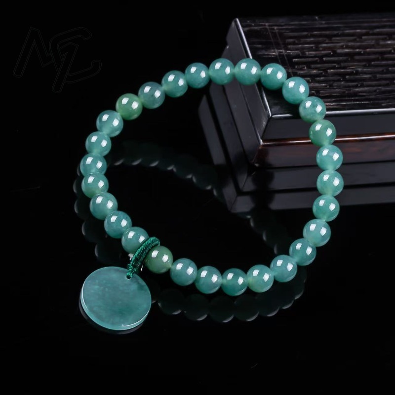 Pulseira de Tricô Manual com C - Jewelry & Watches Store avaliação e preço